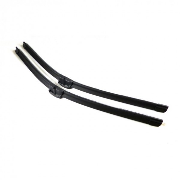 Kit Escobillas limpiaparabrisas delanteras ORIGINAL MERCEDES-BENZ Clase E (W211), A2118203145