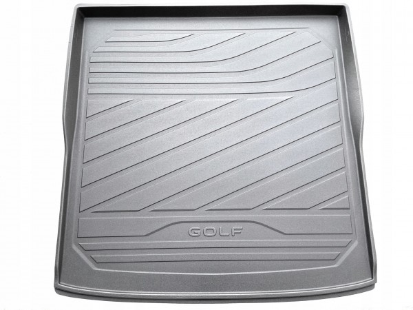 Bandeja de maletero base de carga suelo con inscripción 'Golf' ORIGINAL VW Golf 8 (5H) 5H9061160