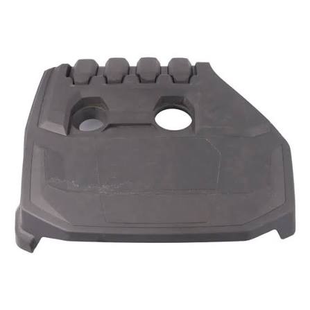 Cubierta para compartimento motor ORIGINAL AUDI VW SKODA SEAT, 05E103925R