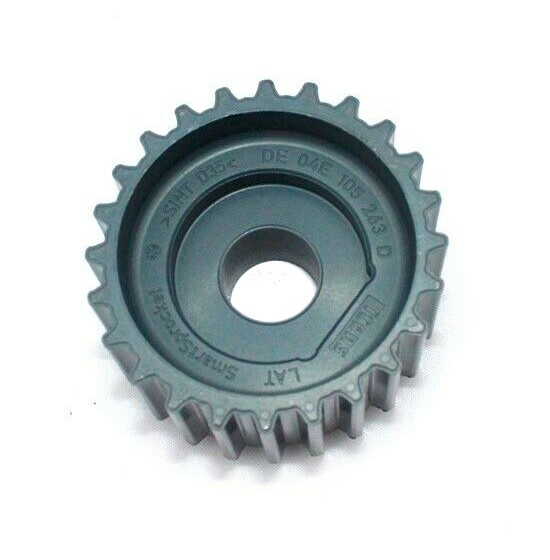 Polea correa dentada ORIGINAL AUDI SEAT SKODA VOLKSWAGEN 04E105263D