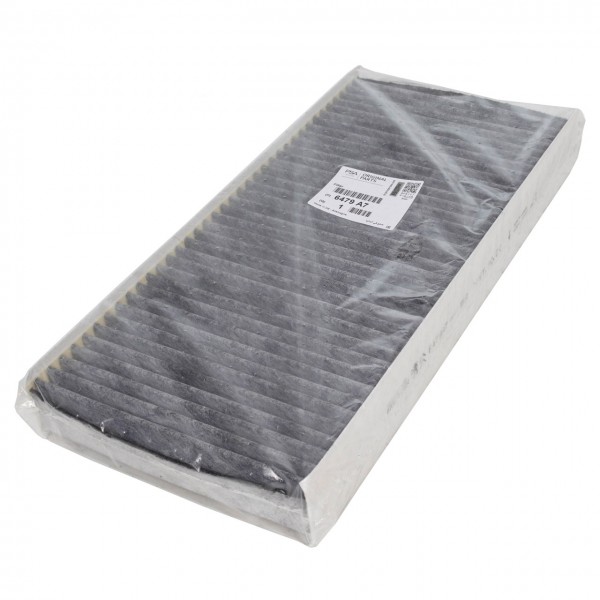 Filtro Aire Habitáculo ORIGINAL PSA CITROËN PEUGEOT Jumpy Expert / Tepee 6479.A7