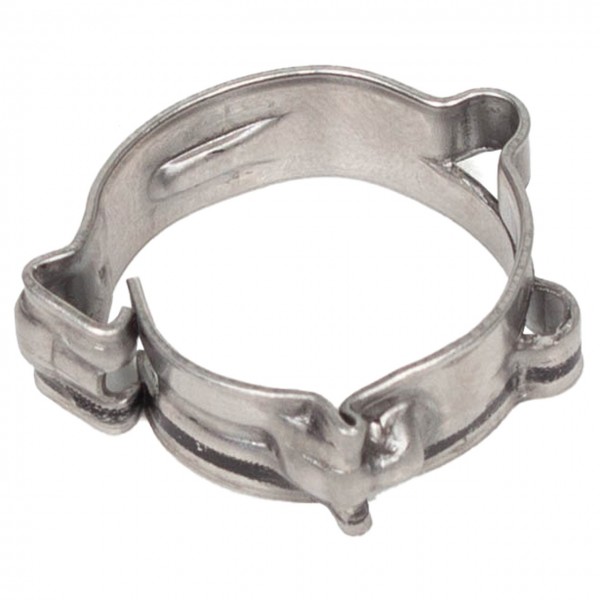 Abrazadera flexibleTubería de combustible (14.5-15.5 MM ) ORIGINAL MERCEDES-BENZ,A0049972090