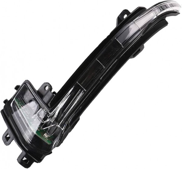 Luz intermitente del espejo retrovisor izquierdo ORIGINAL AUD A4,A5,Q3,8K0949101E