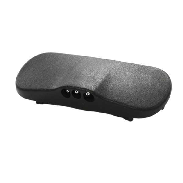 Boquilla de inyección calefactable (sistema limpiaparabrisas 3 niveles) ORIGINAL SEAT Leon III (5F)