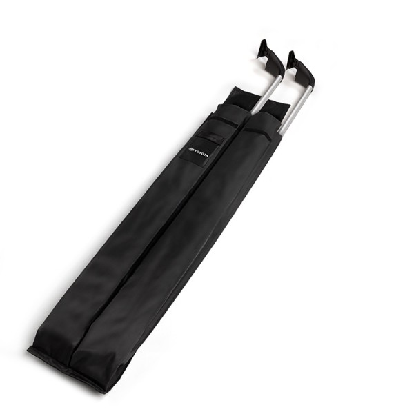 Bolsa de transporte portaequipajes de techo ORIGINAL TOYOTA Prius, PW30600001