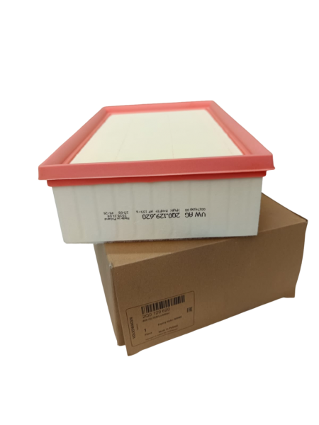 Filtro de Aire ORIGINAL VW AUDI SEAT SKODA,2Q0129620