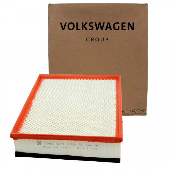 Filtro de Aire ORIGINAL VW Amarok 2.0 TDI TFSI, 2H0129620D
