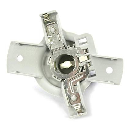 Portalámparas para la luz trasera ORIGINAL SEAT 5P0945257