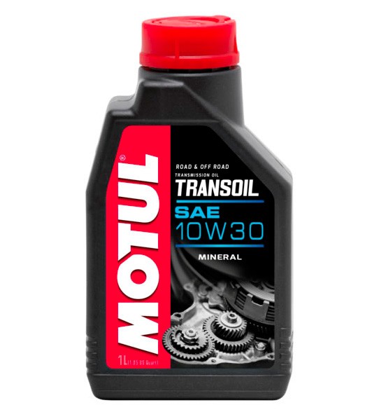Motul TRANSOIL 10W30 105894 1 Litro
