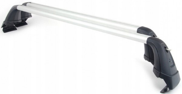 Barras portacargas básicas de techo Baca ORIGINAL VW Passat 3G0071126