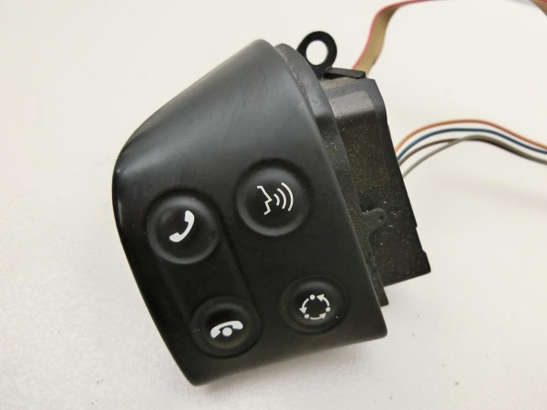 Tecla multifuncional para volante de direccion ORIGINAL SEAT 5P0959537A