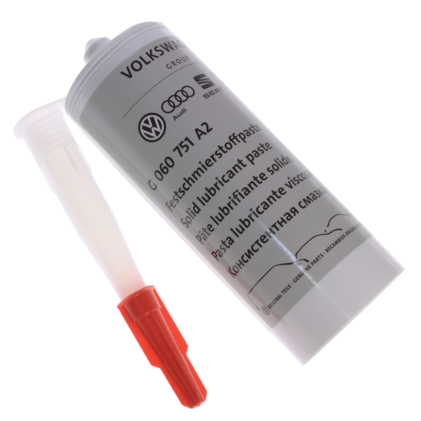 Lubricante especial Techo panorámico ORIGINAL SEAT,AUDI,SKODA,VW,G060751A2