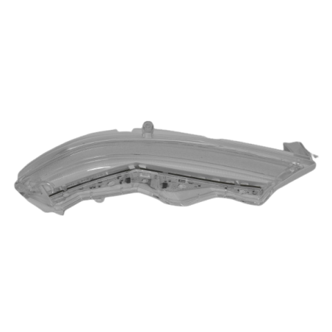 Luz intermitente retrovisor exterior (convexo) derecho ORIGINAL SEAT CUPRA Formentor, 5FA949102A
