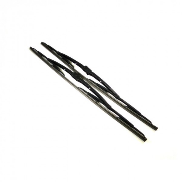 Kit Escobillas limpiaparabrisas delanteras ORIGINAL MERCEDES-BENZ Actros, Arocs, Antos, A00182054456