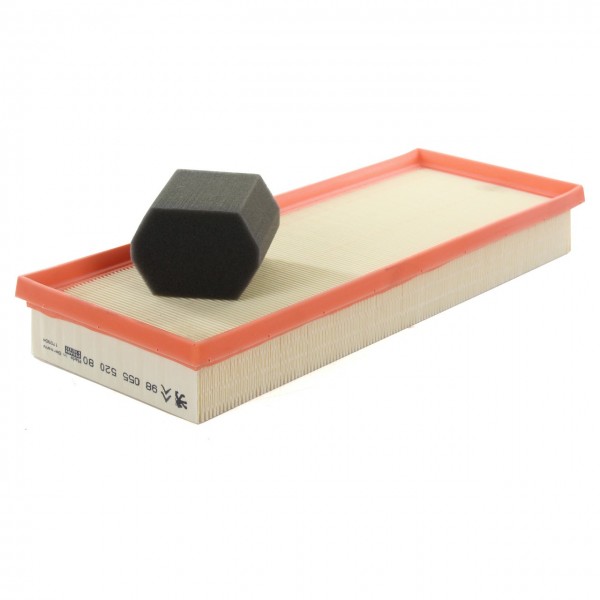 Filtro de Aire ORIGINAL CITROËN PEUGEOT C3, C4, DS3, DS4, 208, 308, 9805552080