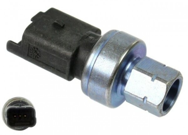 Interruptor de control de la presión aceite Original SKODA VW SEAT AUDI, 06A919081J