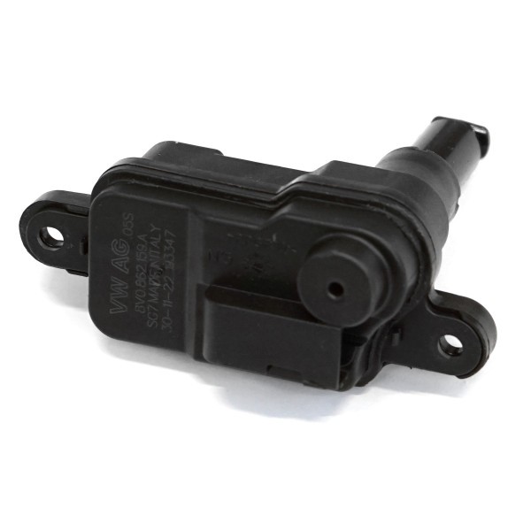 Elemento de regulación, cierre centralizado ORIGINAL VW SEAT SKODA 8V0862159A