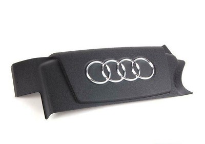 Tapa trasera del motor '2L V8' ORIGINAL AUDI A4, 079103926E