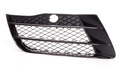 Rejilla Derecha del parachoques delantero AUDI R8, 42080768001C