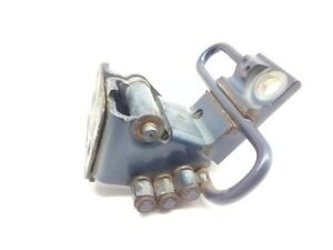 Bisagra de puerta inferior derecha delantera ORIGINAL VW, AUDI, SEAT, SKODA 4B0831412B