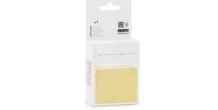 Recambio 'Vainilla gourmet' difusor de fragancias portátil ORIGINAL OPEL ZAFIRA 1648414180