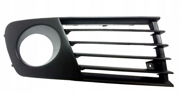 Cubierta negro antiniebla lado derecho ORIGINAL SEAT Cordoba (6L2), Ibiza III (6L1), 6L0853666L9B9