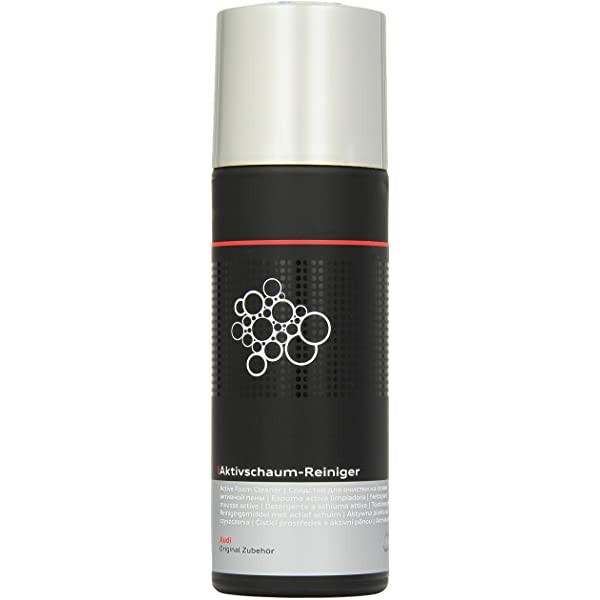 Producto de impregnación para tejidos 300 ml ORIGINAL AUDI, 00A096308A020