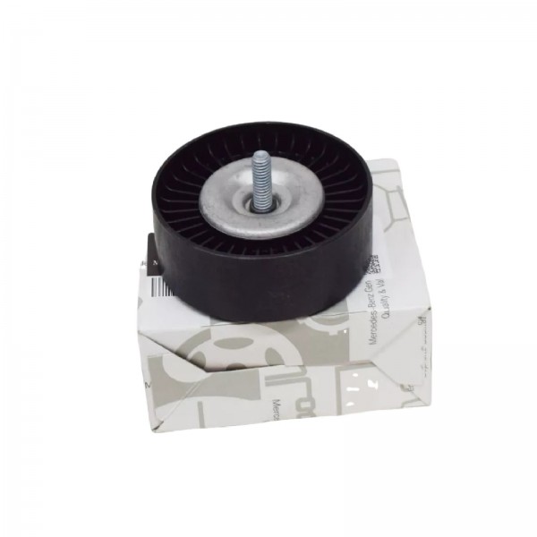 Rodillo Tensor correa auxiliar ORIGINAL MERCEDES-BENZ. A2712060019