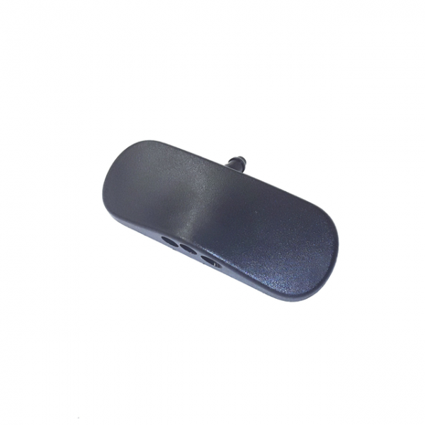 Boquilla pulverización 'derecha' de Limpiaparabrisas ORIGINAL AUDI A3/S3, 8V3955988