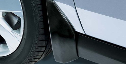 Faldillas moldeadas (traseras) ORIGINAL OPEL SIGNUM 9163019