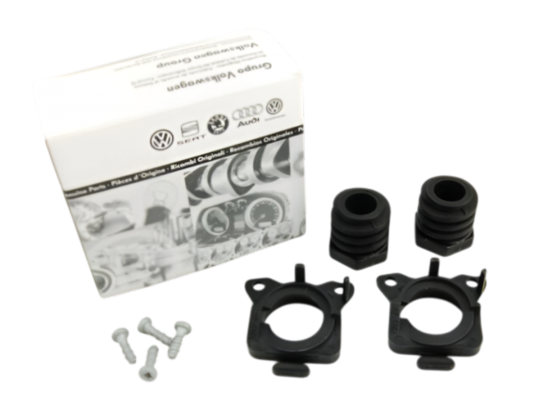 Kit de reparación de soporte 'faro debajo' ORIGINAL SEAT Altea, Toledo, 5P0941121