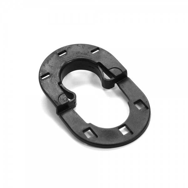 Soporte de bisagra tapa del maletero ORIGINAL SEAT 6J0867575B