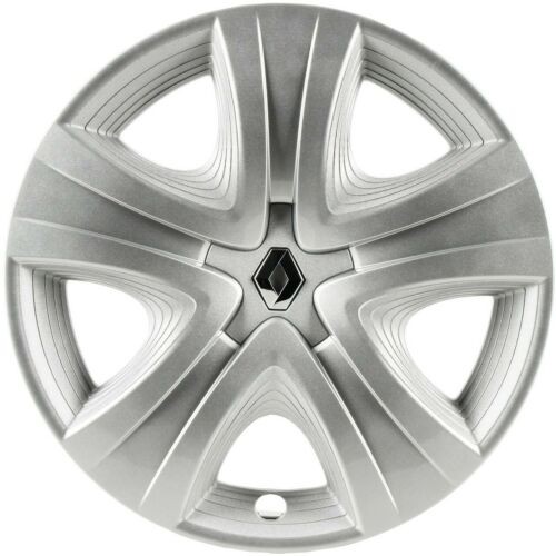 Tapacubos (1 ud) llanta 16 pulgadas ORIGINAL RENAULT Clio IV, 403150370R