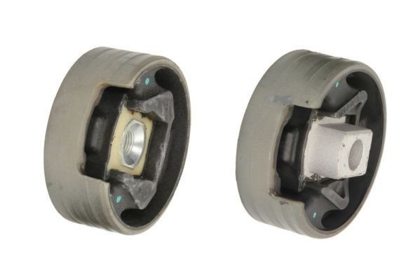 1 juego cojinete caucho-metal sup./inf. motor ORIGINAL SEAT AUDI SKODA VW,5Q0198037F