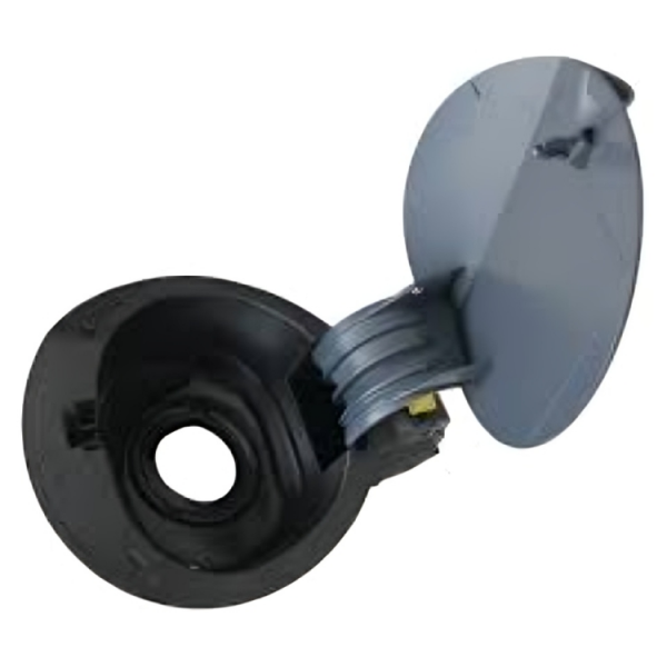 Tapa llenado Combustible (bandeja recolectora) ORIGINAL SEAT Ibiza, 6J4809905FGRU