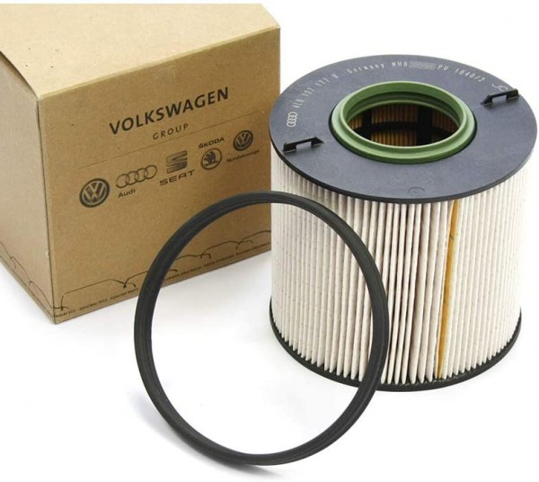Filtro de Combustible para motor "6.0 TDI V12" ORIGINAL AUDI Q7,4L0127434