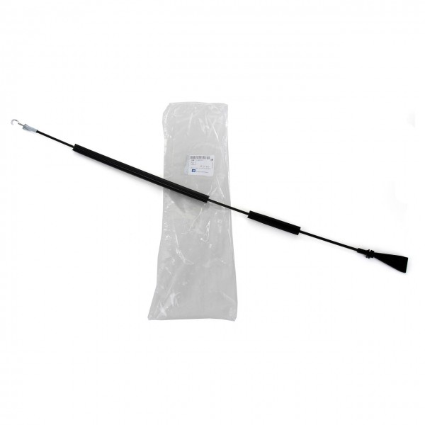 Cable manija de la puerta cerradura ORIGINAL OPEL Corsa D 13186767