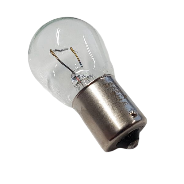 Bombilla 'P21W-12V21W' ORIGINAL VW AUDI SKODA SEAT N0177322