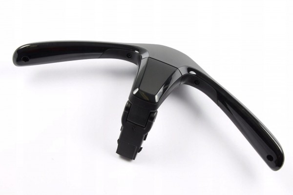 Sistema modular 'Viaje y Confort' Percha para ropa ORIGINAL VW Passat Touran 000061127B