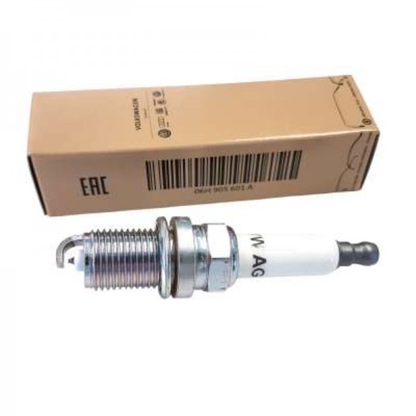 Bujia encendido 'longlife' Original SEAT AUDI SKODA VW 1.8/2.0 TFSI,06H905601A