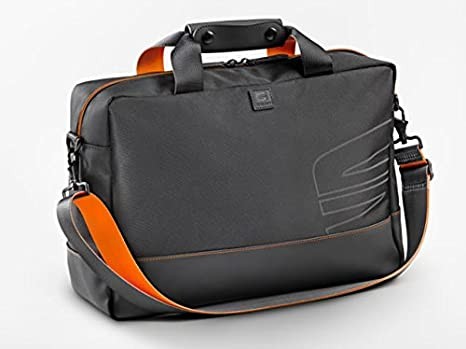 Maletín para computadora portátil & cremallera ORIGINAL SEAT 6H1087309GAE