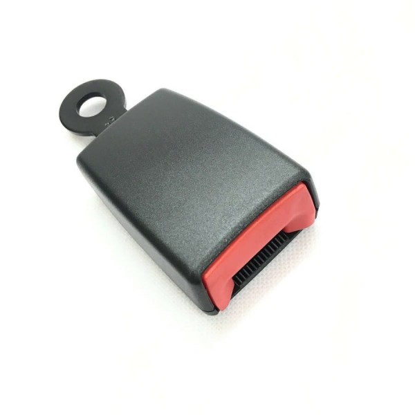 Hebilla cinturón seguridad 'lado izquierdo' ORIGINAL MERCEDES-BENZ A90186011699051