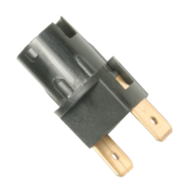 Portabombilla ORIGINAL SEAT VW SKODA AUDI, 161949111