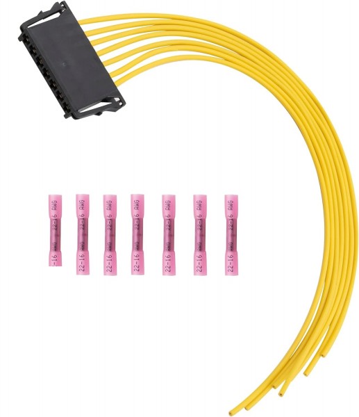 Conector cable luz trasera compatible para MERCEDES-BENZ W204 W211, A2115450328