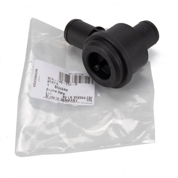 Válvula reguladora de admisión AUDI VW SKODA SEAT, 06A145710P
