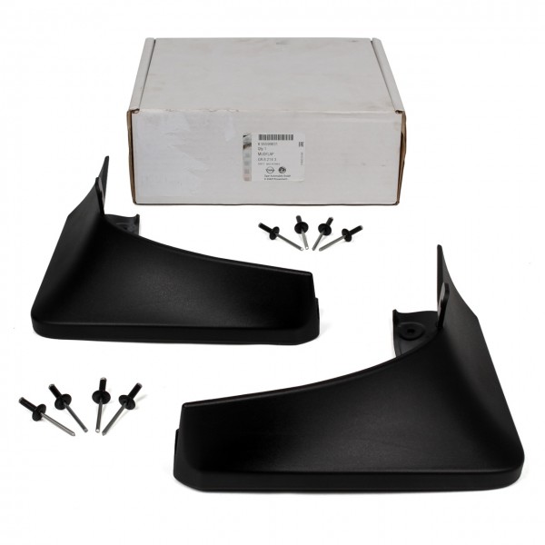 Faldillas moldeadas (delanteras) ORIGINAL OPEL GRANDLAND 95599831