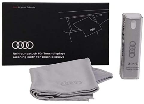 Juego de 2 limpiadores de pantalla ORIGINAL AUDI 80A096311