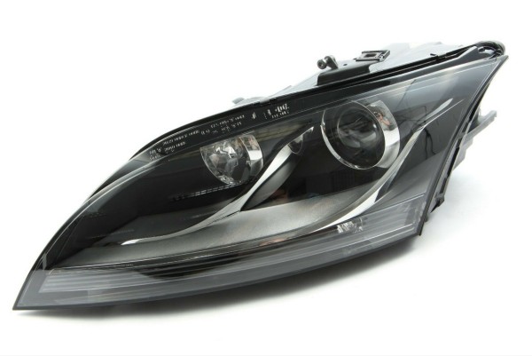 Faro doble halógeno Izquierdo lampara de descarga gas ORIGINAL AUDI TT/TTS8, 8J0941029D