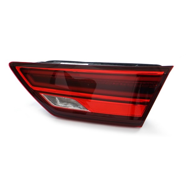 Luz trasera LED con luz antiniebla derecha ORIGINAL SEAT Leon III (5F1), 5F9945308H