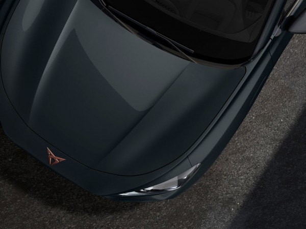 Lápiz de retoque Q5H Fiord Blue ORIGINAL CUPRA, 000098500LMQ5H